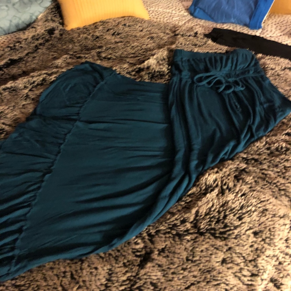 Beautiful maxi dress 👗